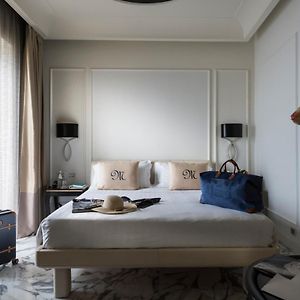 Camera deluxe con letto king size